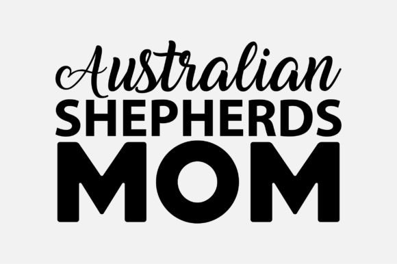 Australian Shepherds Mom SVG Sublimation Graphics and Crafts Review