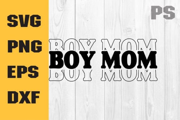 Boy Mama Svg Review for Embroidery Projects