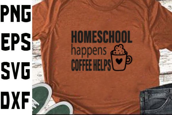 Homeschool Mom Svg Design,Homeschool Hap Graphics and Crafts